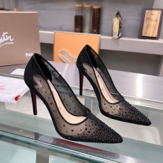 Christian Louboutin High Heels